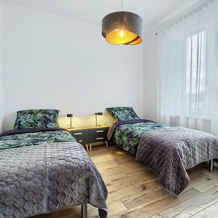 Gdansk Manhattan Apartment 외부 사진