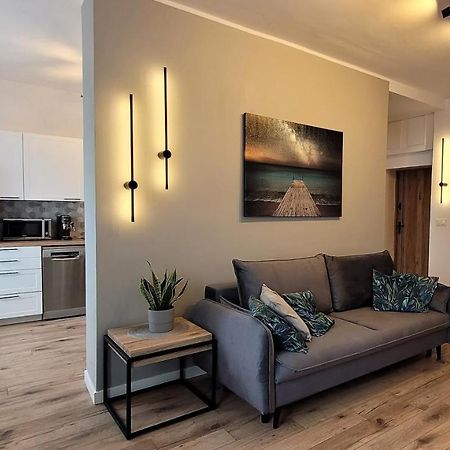 Gdansk Manhattan Apartment 외부 사진