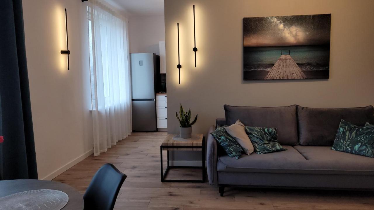 Gdansk Manhattan Apartment 외부 사진