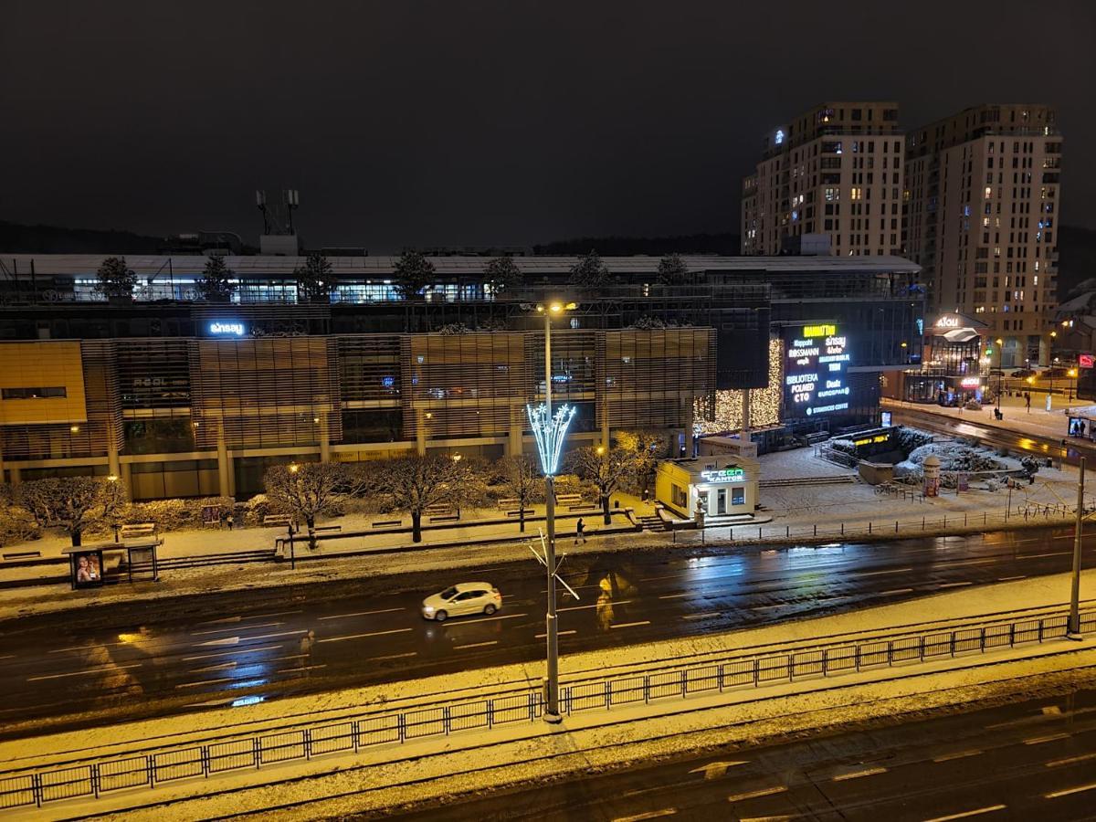 Gdansk Manhattan Apartment 외부 사진