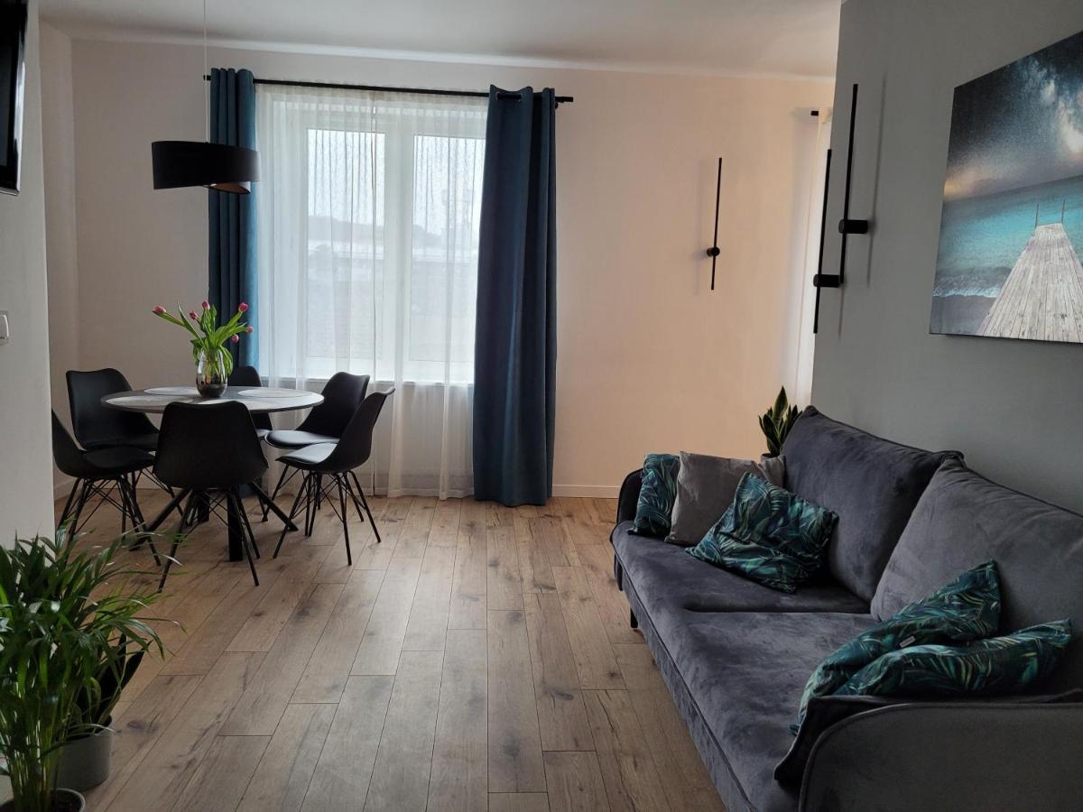 Gdansk Manhattan Apartment 외부 사진