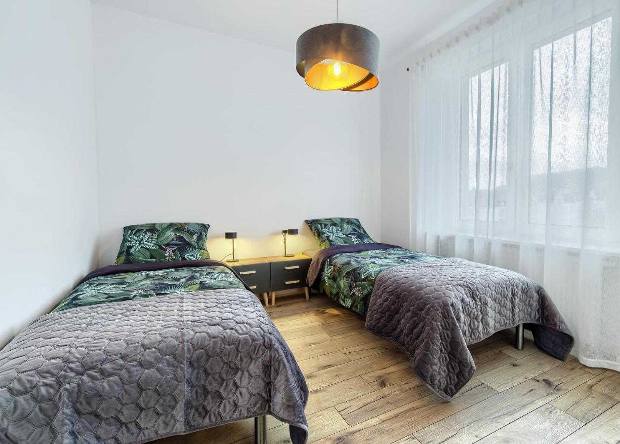 Gdansk Manhattan Apartment 외부 사진