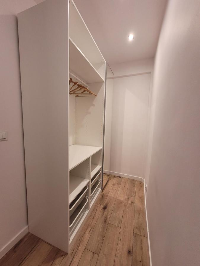 Gdansk Manhattan Apartment 외부 사진