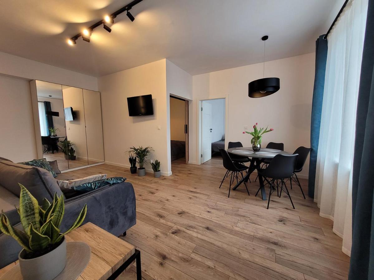 Gdansk Manhattan Apartment 외부 사진