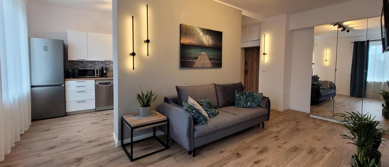 Gdansk Manhattan Apartment 외부 사진