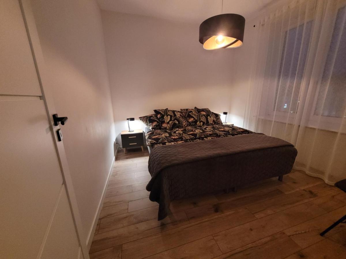 Gdansk Manhattan Apartment 외부 사진
